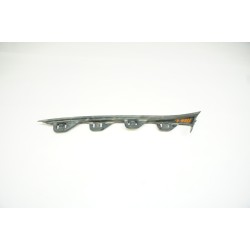 2020-2022 Volkswagen Passat Left Lower Bumper Trim 561853665T OEM