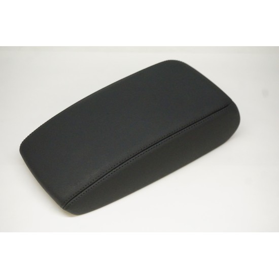 AUDI Q3 Center Console Arm Rest 83A864207A 38M Black 19-23
