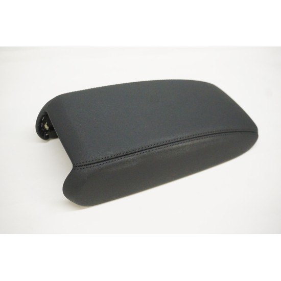AUDI Q3 Center Console Arm Rest 83A864207A 38M Black 19-23