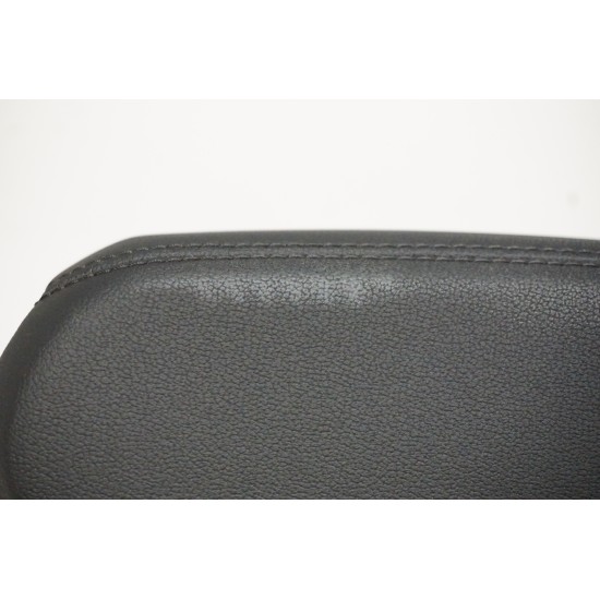 AUDI Q3 Center Console Arm Rest 83A864207A 38M Black 19-23