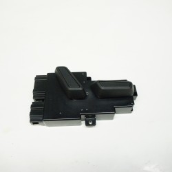 AUDI Q3 PASSENGER SEAT ADJUSTMENT SWITCH 4KG959748A 2019-2023