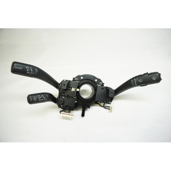 2008-2012 AUDI S5 Steering Column Stalk Combination Switch 8K0953502BD