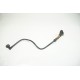 2008-2012 AUDI S5 4.2L V8 Coolant Overflow Hose 8K0121081T