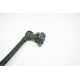 2008-2012 AUDI S5 4.2L V8 Coolant Overflow Hose 8K0121081T