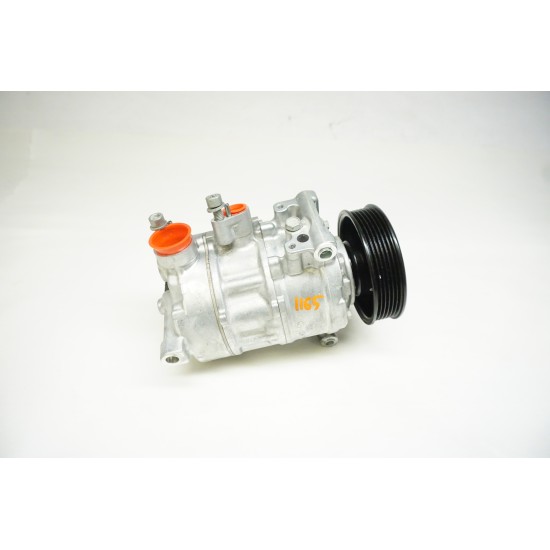 2019-2024 AUDI Q3 2.0T Air Conditioning AC Compressor 5Q0816803H