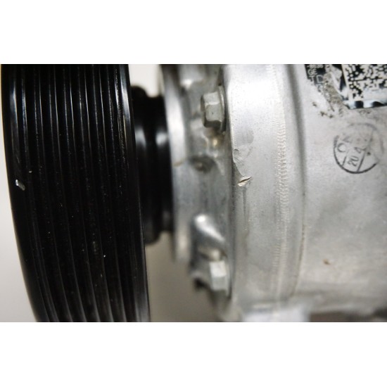 2019-2024 AUDI Q3 2.0T Air Conditioning AC Compressor 5Q0816803H