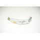19-23 AUDI Q3 Turbo Oil Return Line 06K145735T