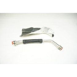 19-23 AUDI Q3 Turbo Oil Return Line 06K145735T