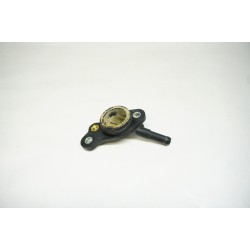 Volkswagen Beetle Jetta Golf Atlas Coolant Flange 06K121132