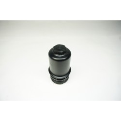 Audi Volkswagen 2.0T Oil Filter Housing Cap 06L115401K