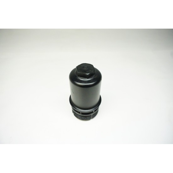 Audi Volkswagen 2.0T Oil Filter Housing Cap 06L115401K