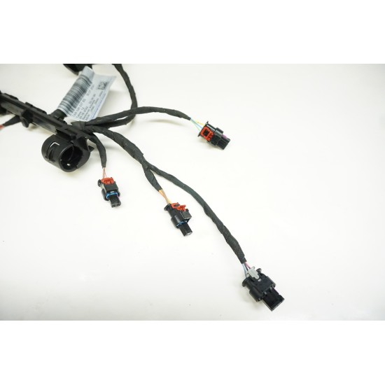2020-2022 Volkswagen Passat 2.0T Fuel Injector Harness 06L971627T