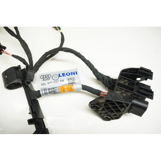 2020-2022 Volkswagen Passat 2.0T Fuel Injector Harness 06L971627T