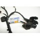 2020-2022 Volkswagen Passat 2.0T Fuel Injector Harness 06L971627T