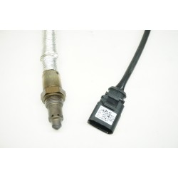 19-23 AUDI Q3 2.0T Oxygen Sensor Rear 06K906262BS