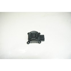 19-23 AUDI Q3 Passenger Seat Lumbar Adjustment Switch 4N0959777D