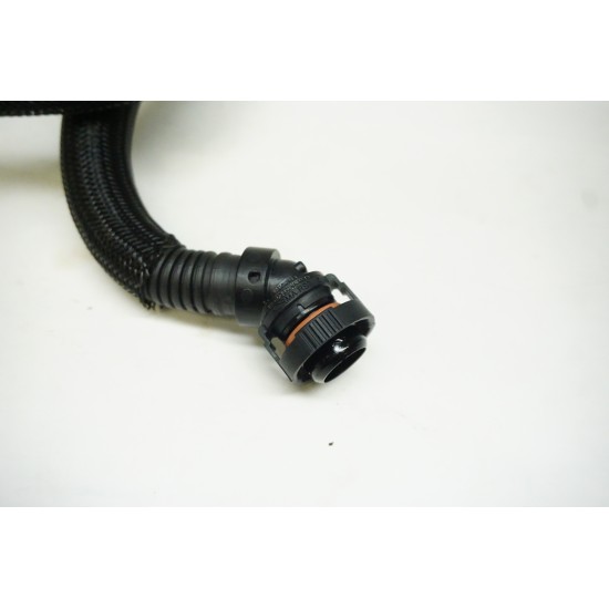 19-23 AUDI Q3 2.0T Engine Breather Hose 06K103210D