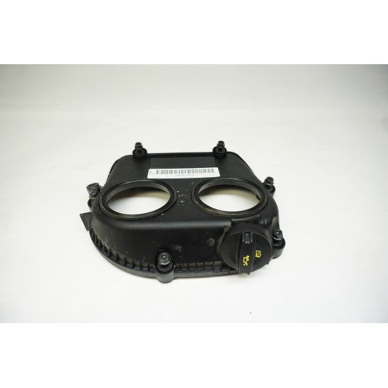 19-23 AUDI Q3 Upper Timing Chain Cover 06K103269F OEM