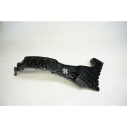 19-23 AUDI Q3 S Line Bumper Bracket Right Rear 83A807454A 2023 Audi Q3
