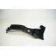 19-23 AUDI Q3 S Line Bumper Bracket Right Rear 83A807454A 2023 Audi Q3
