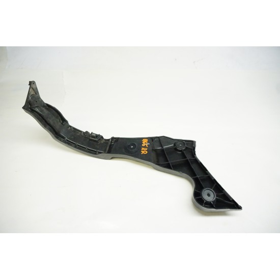 19-23 AUDI Q3 S Line Bumper Bracket Right Rear 83A807454A 2023 Audi Q3