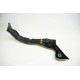 19-23 AUDI Q3 S Line Bumper Bracket Right Rear 83A807454A 2023 Audi Q3