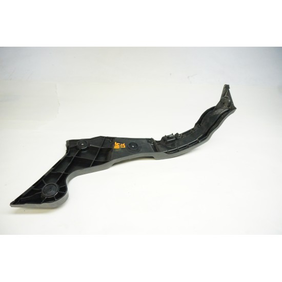 19-23 AUDI Q3 S Line Bumper Bracket Left Rear 83A807453A 2023 Audi Q3