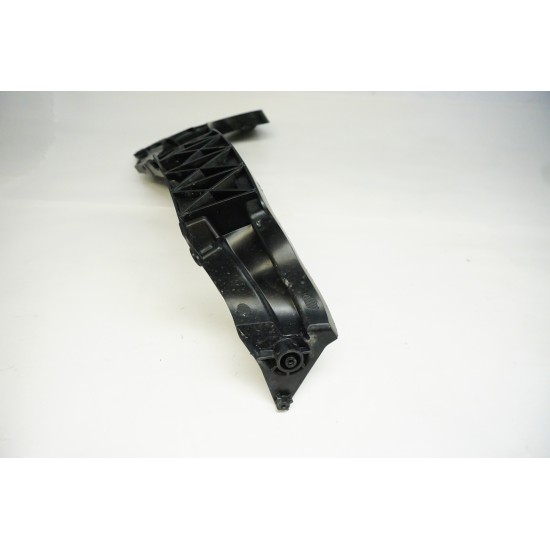 19-23 AUDI Q3 S Line Bumper Bracket Left Rear 83A807453A 2023 Audi Q3