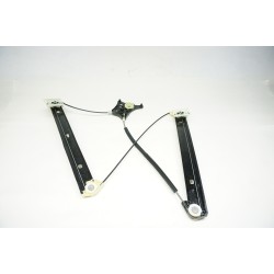 19-23 AUDI Q3 Passenger Front Door Window Regulator 83A837462