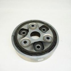 19-23 AUDI Q3 Quattro Drive Shaft Coupler Damper 5Q0521307