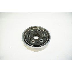 19-23 AUDI Q3 Quattro Drive Shaft Coupler Damper 5Q0521307