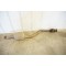 2012-2018 AUDI A6 A7 3.0L Downpipe Resonator Left 4G0254300P