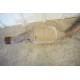 2012-2018 AUDI A6 A7 3.0L Downpipe Resonator Left 4G0254300P