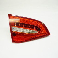 2013-2016 AUDI A4 ALLROAD LID MOUNTED LED TAIL LIGHT - LEFT 8K9945093F