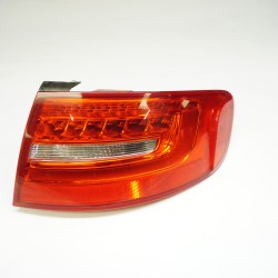 2013-2016 AUDI ALLROAD QUARTER PANEL BRAKE LIGHT RIGHT 8K9945096E