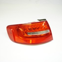 2013-2016 AUDI ALLROAD QUARTER PANEL BRAKE LIGHT LEFT 8K9945095E