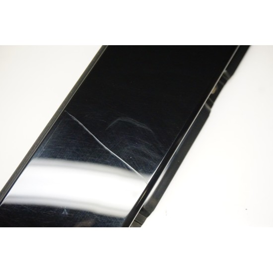 2023 AUDI Q3 Rear Door Exterior B Pillar Trim Right 83A839902