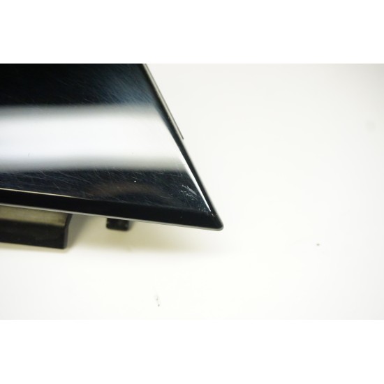 19-23 AUDI Q3 Passenger Rear Door Exterior C Pillar Trim 83A839904