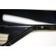19-23 AUDI Q3 Passenger Rear Door Exterior C Pillar Trim 83A839904