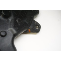 19-23 AUDI Q3 Upper Windshield Washer Fill Neck 83A955462