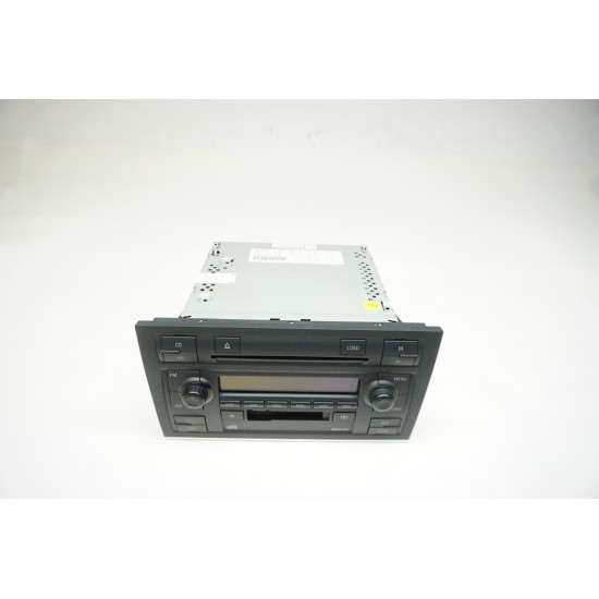 2006-2008 Audi Symphony Radio Receiver / Tuner 8E0035195H