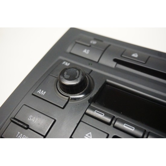 2006-2008 Audi Symphony Radio Receiver / Tuner 8E0035195H