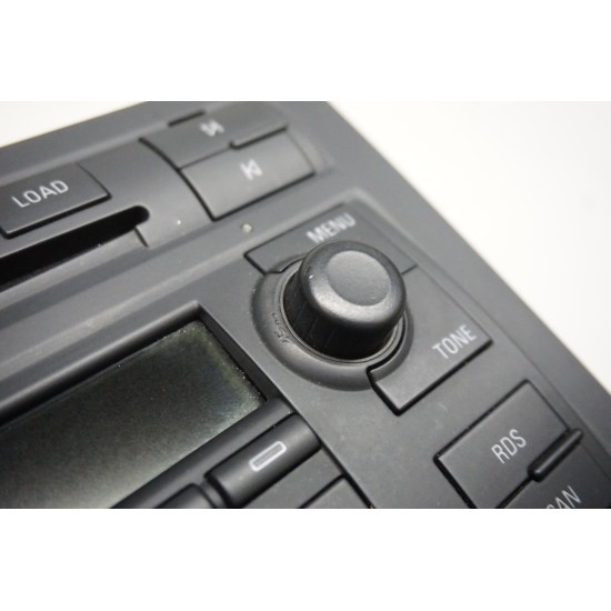 2006-2008 Audi Symphony Radio Receiver / Tuner 8E0035195H