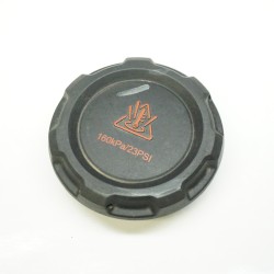 19-23 AUDI Q3 Coolant Reservoir Bottle Cap 2Q0-121-321-A