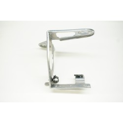 2023 2024 AUDI Q3 Secondary Air Pump Bracket 5QF906559B 2023 2024 AUDI Q3 Secondary Air Pump Bracket 5QF906559B