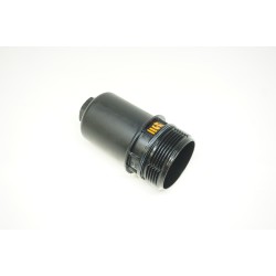 2022 2023 2024 AUDI Q3 Oil Filter Housing Cap 06L115401L OEM