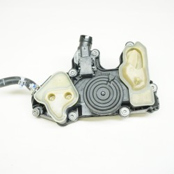 Audi A4 A5 Q3 2.0T Oil Separator Crank Case Valve 06Q103495B 4K Miles