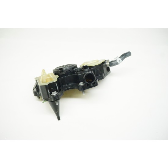 Audi A4 A5 Q3 2.0T Oil Separator Crank Case Valve 06Q103495B 4K Miles