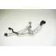 19-24 AUDI Q3 Coolant Hose Line Assembly 5QF122073C
