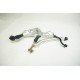 19-24 AUDI Q3 Coolant Hose Line Assembly 5QF122073C